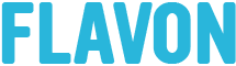 flavon logo
