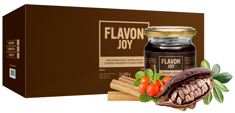 Flavon Joy