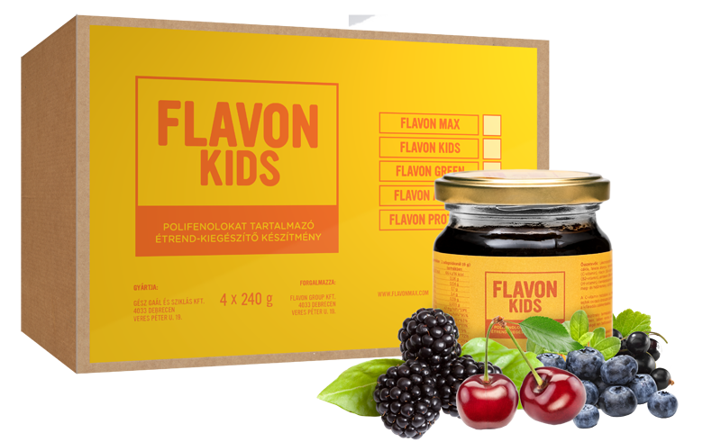 Flavon Kids