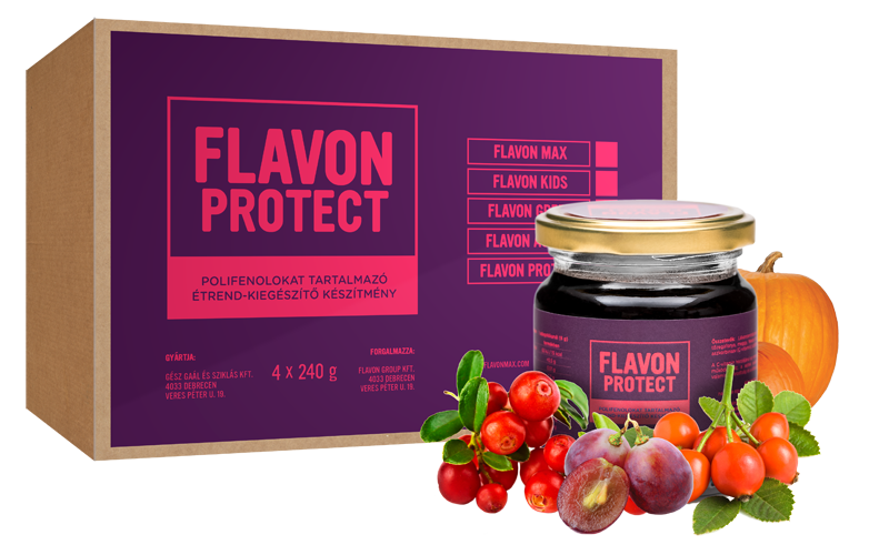 Flavon Protect