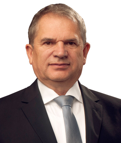 Gaál László