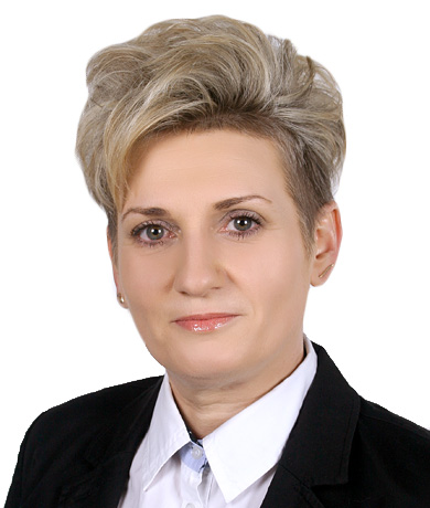 RENATA MUSIAŁ