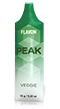 Flavon Peak Veggie