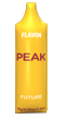 Flavon Peak ?
