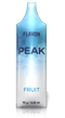 Flavon Peak Fruit