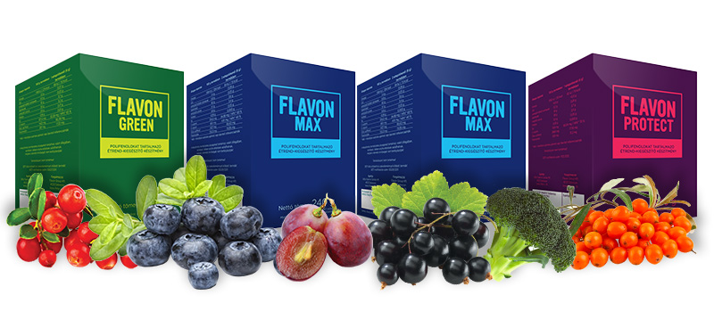 FLAVON PRODUCTS