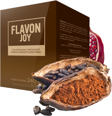 Flavon Joy