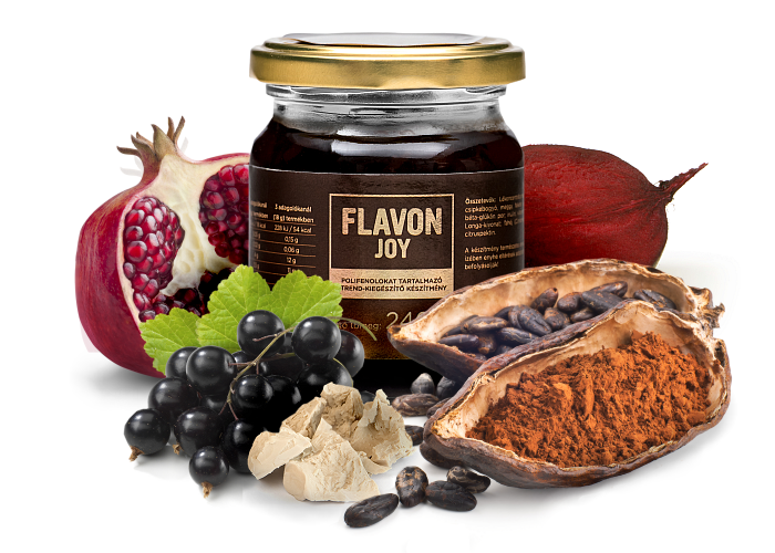 Flavon Joy