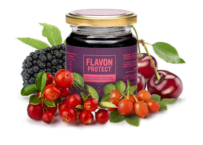 Flavon Protect