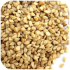 Sesame seed oil