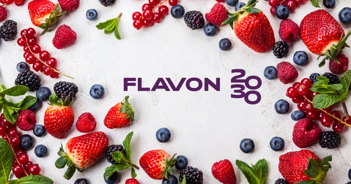 Flavon
