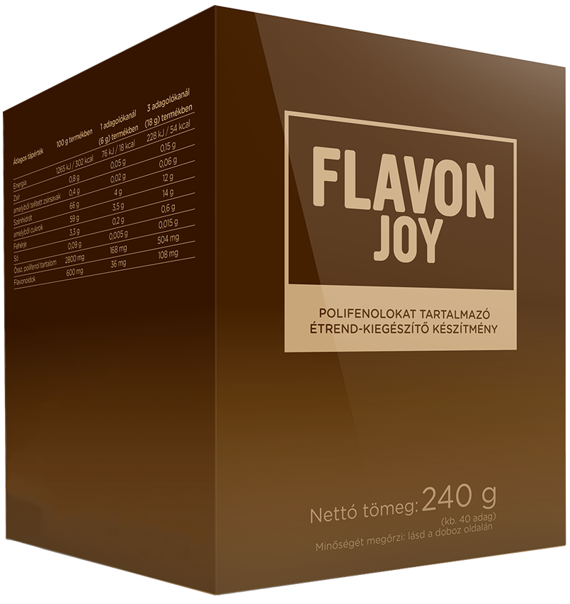 Flavon Joy kép