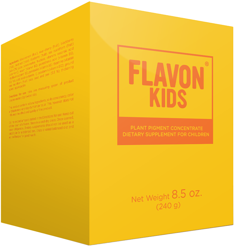 Flavon Kids kép