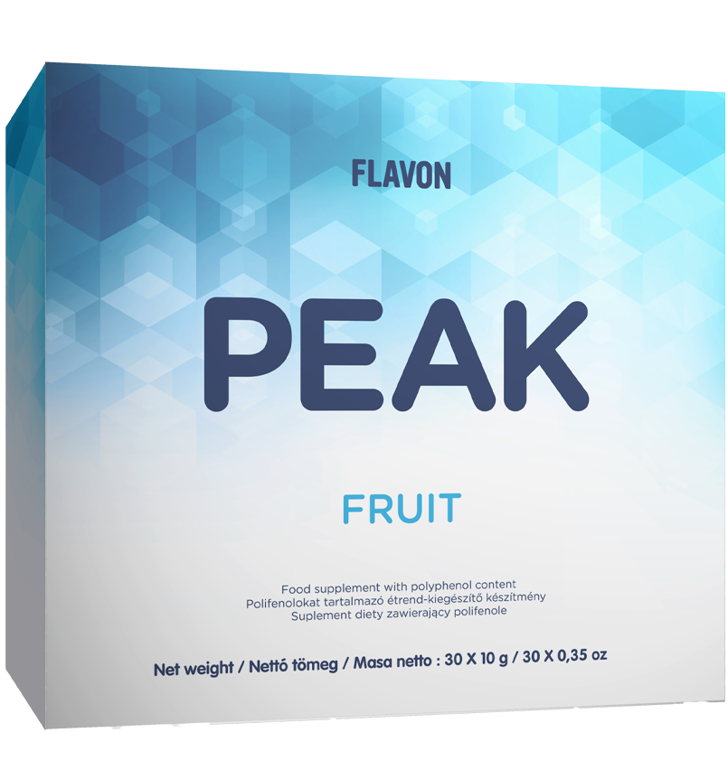 Flavon Peak Fruit kép
