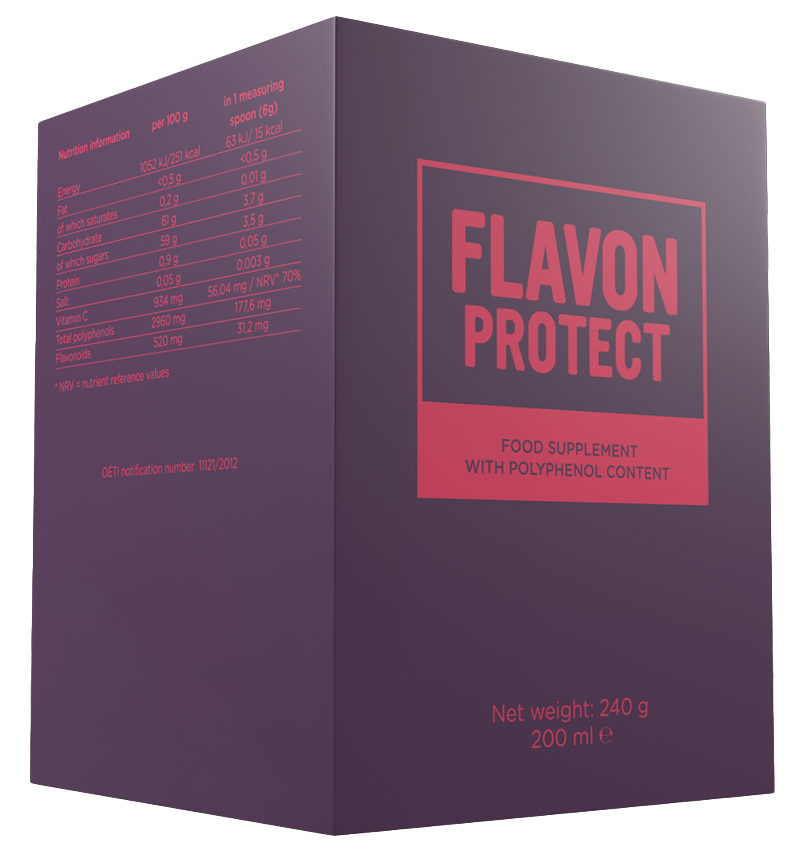 Flavon Protect kép